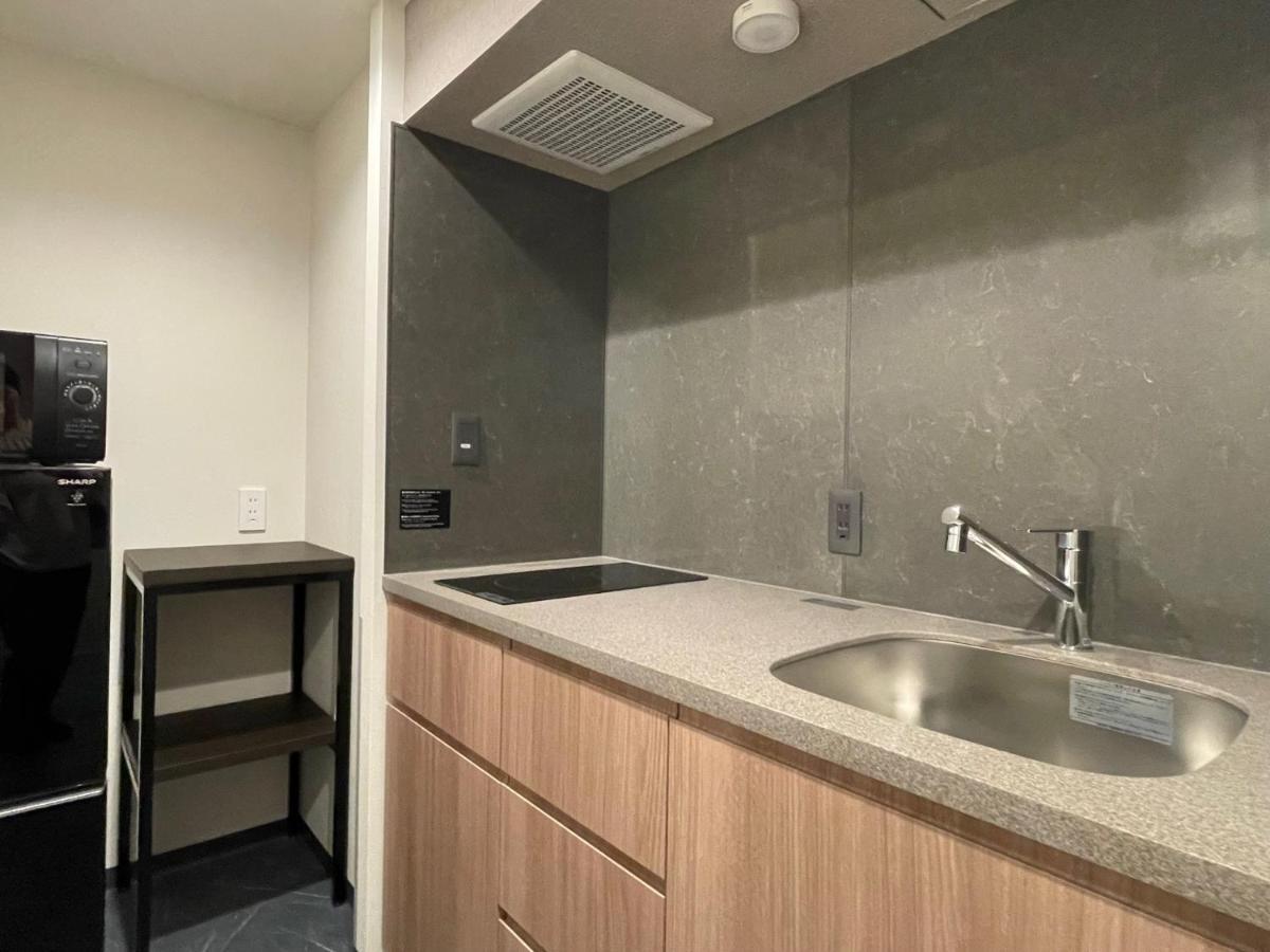 Koko Hotel Residence Asakusa Kappabashi Tokio Zewnętrze zdjęcie