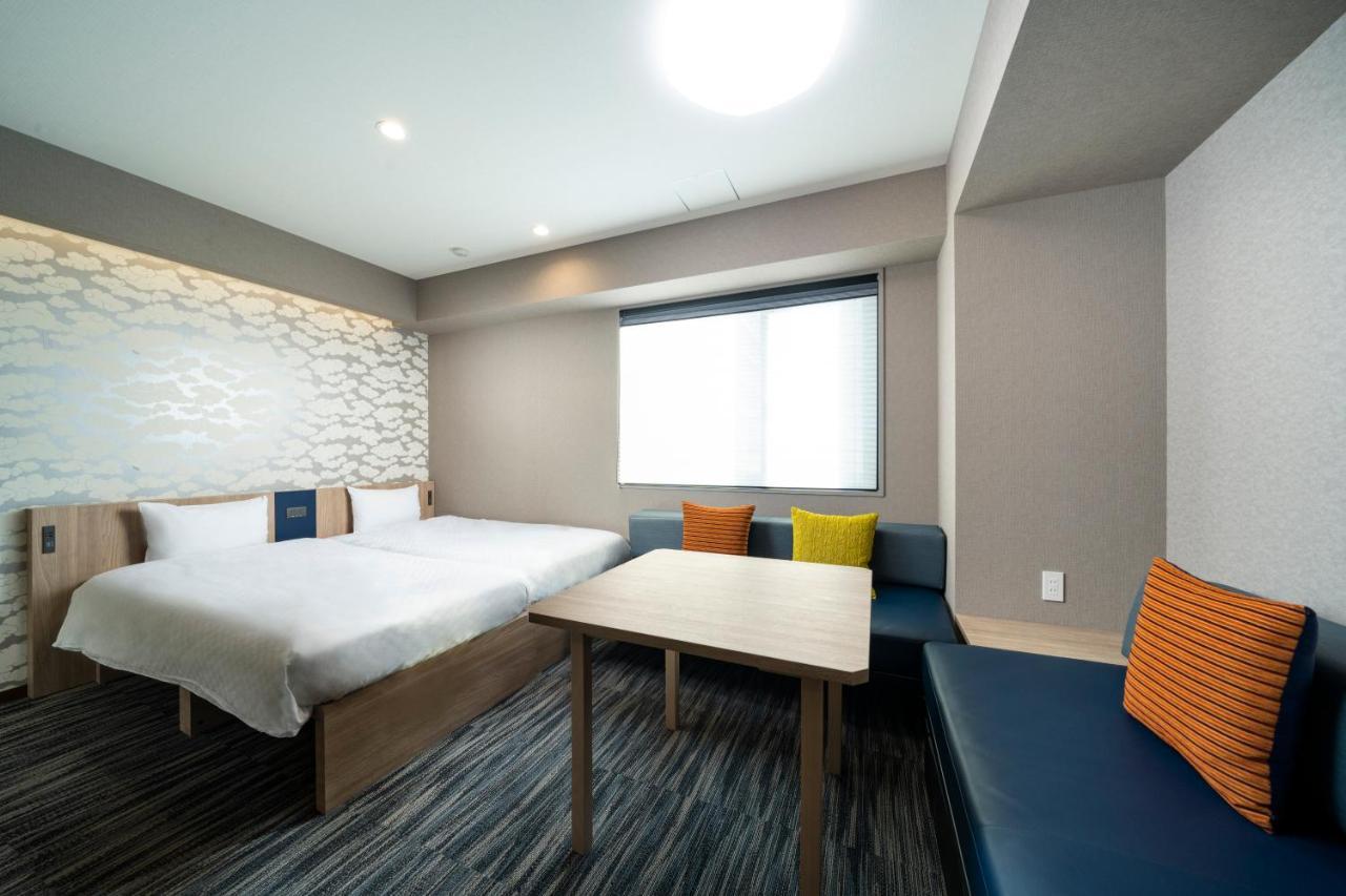 Koko Hotel Residence Asakusa Kappabashi Tokio Zewnętrze zdjęcie