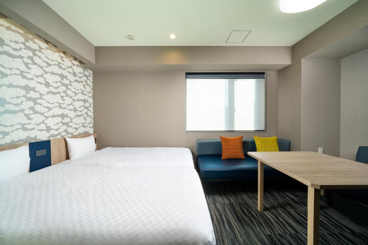 Koko Hotel Residence Asakusa Kappabashi Tokio Zewnętrze zdjęcie