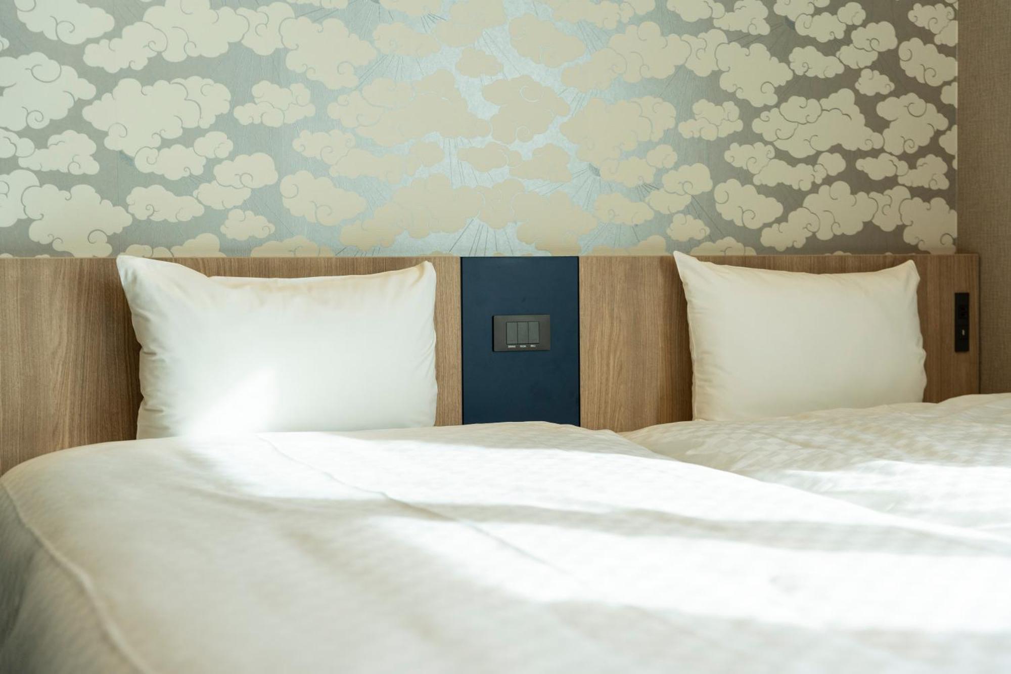 Koko Hotel Residence Asakusa Kappabashi Tokio Pokój zdjęcie