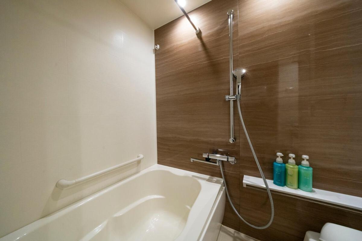 Koko Hotel Residence Asakusa Kappabashi Tokio Zewnętrze zdjęcie
